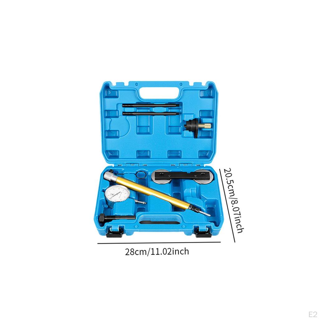 Наборы инструментов для регулировки цепи двигателя, ремонт, простота использования, практичность, многофункциональность, чехол для хранения