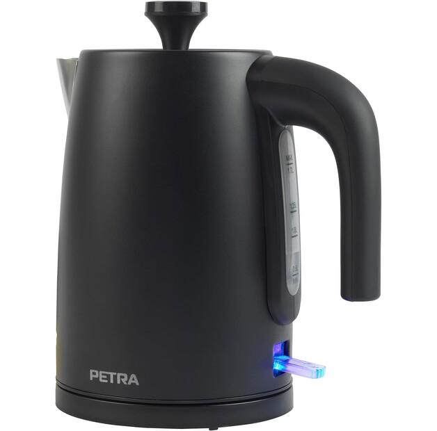 Kettle Petra PT5632MBLKVDE