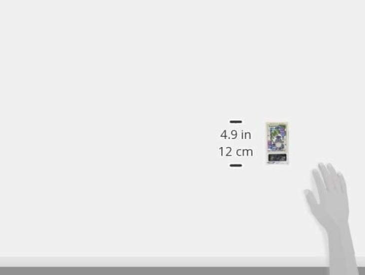 Art Crystal Jigsaw My Neighbor Totoro Hydrangea Garden 126 Pieces (126-AC61)