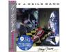 [MQA/UHQCD] Freeze Frame Ограниченное издание MINI LP CD J. GEILS BAND UICY-40378 НОВЫЙ