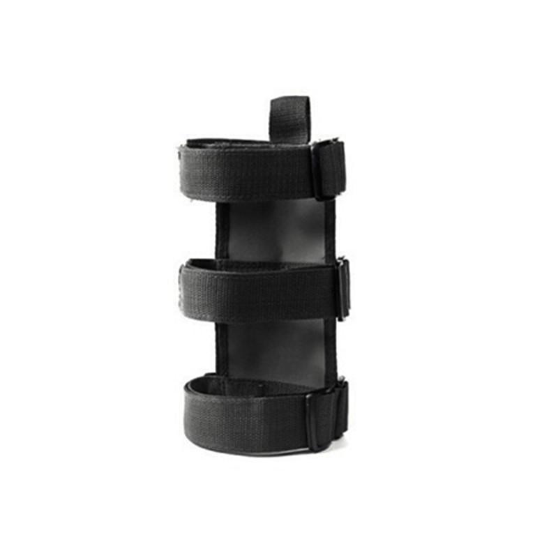 In-Stock Wrangler JL18 Fire Extinguisher Roll Bar Strap