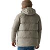 Regatta Mens Marshdrave Padded Jacket