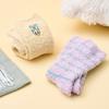 Набор из 2 пар носков для сна Daisy Желтый Фиолетовый_BD0225057
