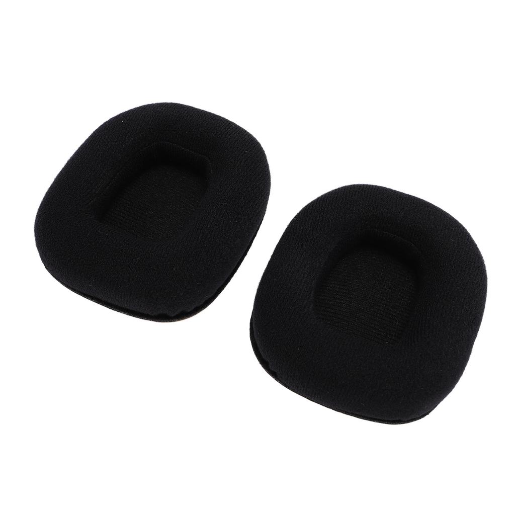 Сменные амбушюры для игровой гарнитуры Astro A50 A40, амбушюры из хлопка с пеной памяти для наушников