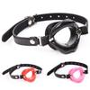 Cock Sucker Mouth Gag Erotic Toys Sex Lip Oral Sex Gag Bondage Restraints Fetish Slave Adult Sex Toy