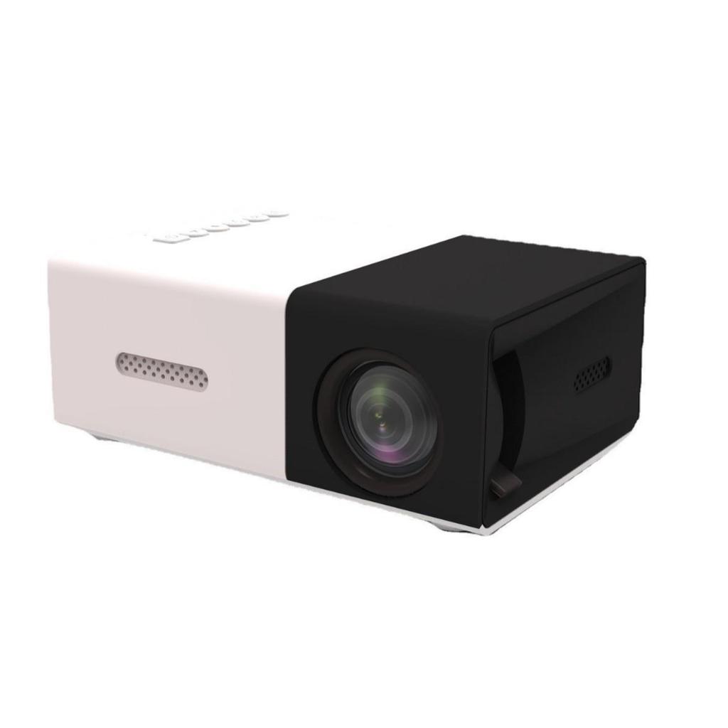 YG300 HD 1080P Mini Projector: Bestselling Micro Portable Projector