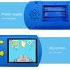 Handheld Games Console for Kids Adults Retro Game Player 200 Classic Games 16 Bit 2.2-inch Color