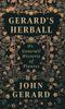 Книга Gerard's Herball - Or, Generall Historie of Plantes