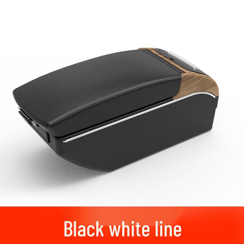 Indonesia WULING CONFERO Armrest Box Accessories - Center Armrest Modification