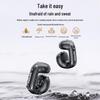 Philips TAT4459 Open-Ear Clip-On Bluetooth Headphones