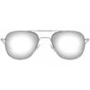 American Optical Original Pilot 2smg Unisex Sunglasses