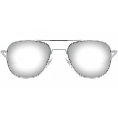 American Optical Оригинальные солнцезащитные очки Pilot 2smg унисекс