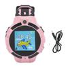 Kids Smartwatch 1.3in IP67 Waterproof Multifunctional HD Camera Kids Watch with 16 Games Music