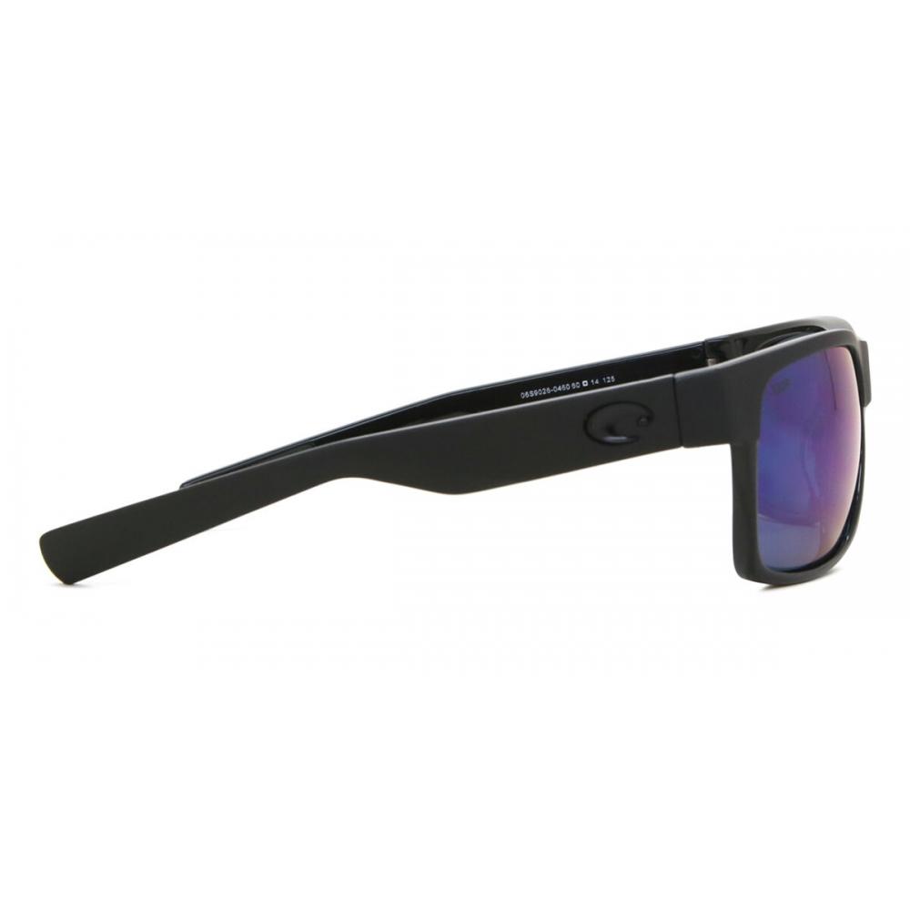 Costa Del Mar Солнцезащитные очки мужские Half Moon Polarized Hfm 155 Obmp