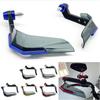 Motorcycles Hand Guards for Suzuki for GSXS1000GT for GSX-S1000GT for GSXS for 1000GT Motorcycle Accessories Motorcycle Handguard Shield Hand Guard