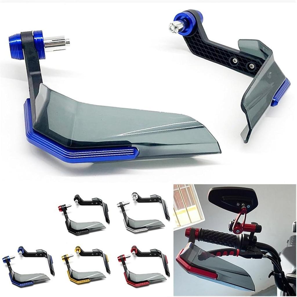 Motorcycles Hand Guards for Suzuki for GSXS1000GT for GSX-S1000GT for GSXS for 1000GT Motorcycle Accessories Motorcycle Handguard Shield Hand Guard