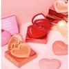 lilybyred Румяна-бальзам для щек Love Beam 3,5 г, Heart Attack Beam, 6 шт.