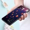 Anime Mo Dao Zu Shi Phone Case For Xiaomi Redmi Note 11 10 9 8 Pro 11T 5G 10T 10S 9S 9T 9i 9C 9A 8T Soft TPU Black Cover Funda