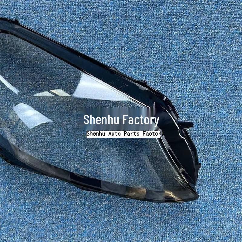 Headlight Cover for Mercedes-Benz C-Class W205 2015-2018 Models C180/C200/C260L/C300