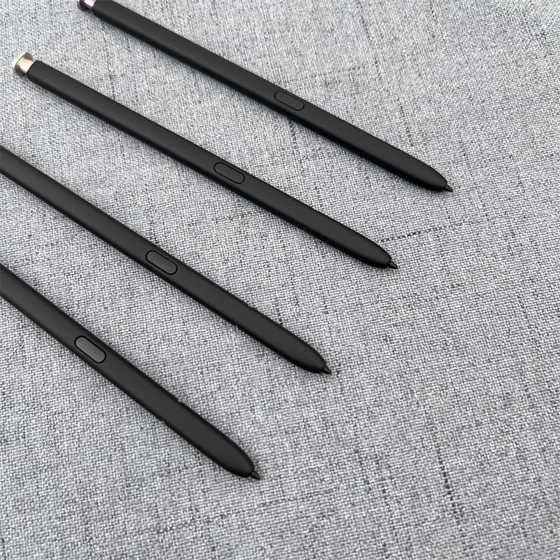 Оригинальный S-Pen для Samsung Galaxy S23 Ultra 5G Активный стилус-перо Сенсорный экран S Pen с функцией Bluetooth Поддержка Air Actions