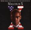 CD VARIOUS - Malcolm X (Music From The Motion Pi 9451302 Qwest Records,  1992 US Rap & Hip-Hop/R&B Used