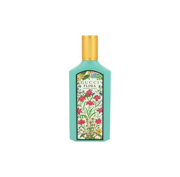 Парфюмированная вода Gucci Flora Gorgeous Jasmine
