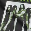 Мужская футболка Type O Negative Funny Cotton Tees с коротким рукавом и круглым вырезом, летние топы