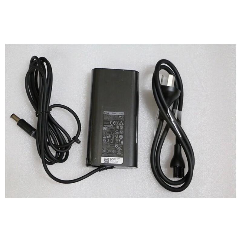 Dell 65W Laptop Power Adapter