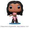 TLC Chilli Pop! Vinyl Chase Ships 1 In 6