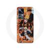 Xiaomi 12T Case Naruto Uzumaki