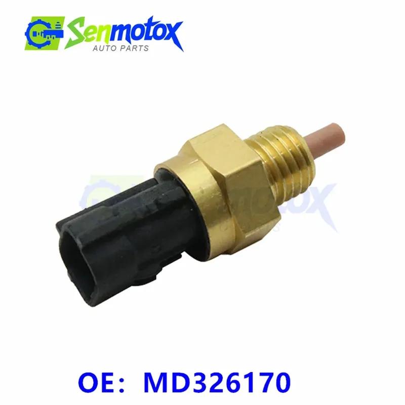 MD326170 For Mitsubishi L200 Triton Pajero Sport Lancer 4D56 4M41 Car ABS Temperature Sensor 13650-56B00 1365056B00 E1T25972