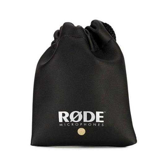 RODE Microphones Lavalier GO AUX Петличный микрофон