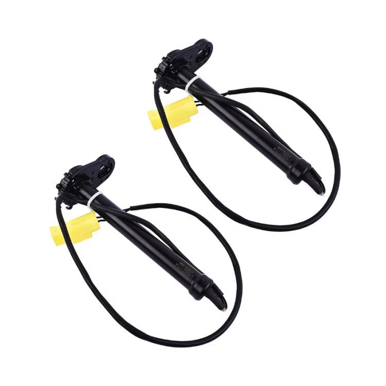 Mercedes-Benz CLA W117/C117 Active Hood Drive Hinge