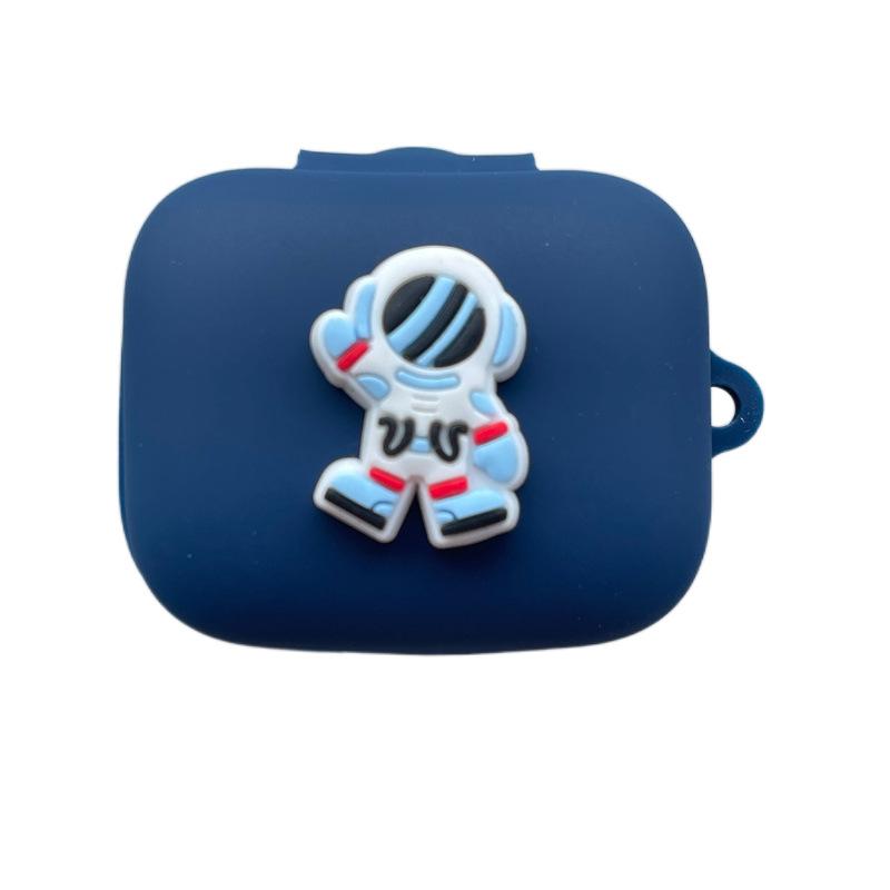 Suitable for Huawei Huawei FreeArc Wireless Bluetooth Headset Case Star Tide Brand Silicone Soft Case