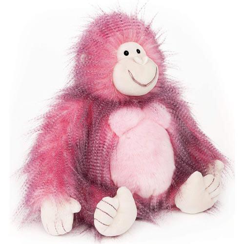 Gund Fab Pals Премиум Плюш 28см (Рамона Горилла)