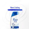 Head & Shoulders Deep Clean Anti-Dandruff Shampoo