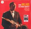 LP Запись JOHN COLTRANE QUARTET - Ballads 6785517 Vinyl Lovers 2019 Европа Рок