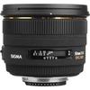 SIGMA 50mm EX DG HSM Standard Prime Lens for Nikon 310554 F1.4 (Full-Frame Compatible)