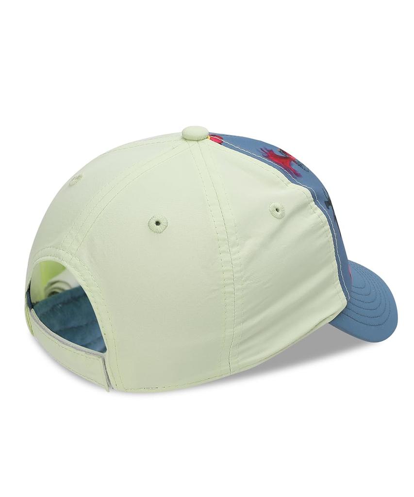 Кепка PUMA x Trolls_02590001_KD