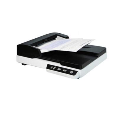 Hongguang AI4125FS A4 Высокоскоростной двухплатформенный сканер документов CN-вилка (адаптер в комплекте)