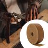 Кожаная пустая полоса для ремня DIY Лента для подгибки Аксессуары Декор