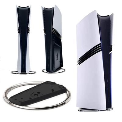 Подставка-стабилизатор для PS5 Pro/Slim, вертикальная охлаждающая подставка, противоскользящее основание для игровой консоли PlayStation 5.