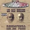 CD DOS MICHOACANOS - Два Мичоаканца KGM10083 Kilo Gram Music 2004 США Рэп и хип-хоп/R&B Б/у