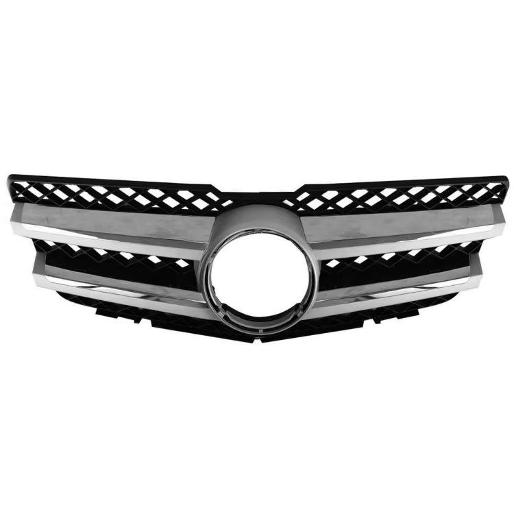 Front Bumper Grille for GLK350 (2010-2012) X204