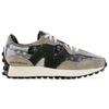 New Balance Кроссовки Shoe Palace X 327 'Unity Pack   Heritage Grey' MS327SPG