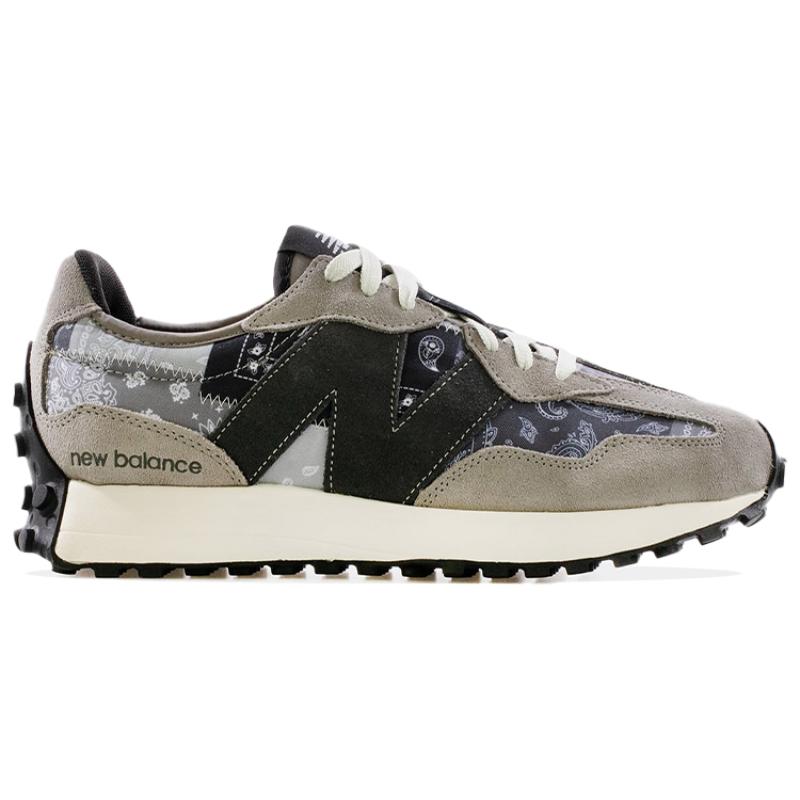 New Balance Кроссовки Shoe Palace X 327 'Unity Pack Heritage Grey' MS327SPG
