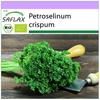 Organic - Петрушка моховая курчавая - 800 семян - Petroselinum Crispum