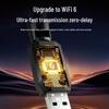 AX300 USB WiFi 6 Adapter (CN version)