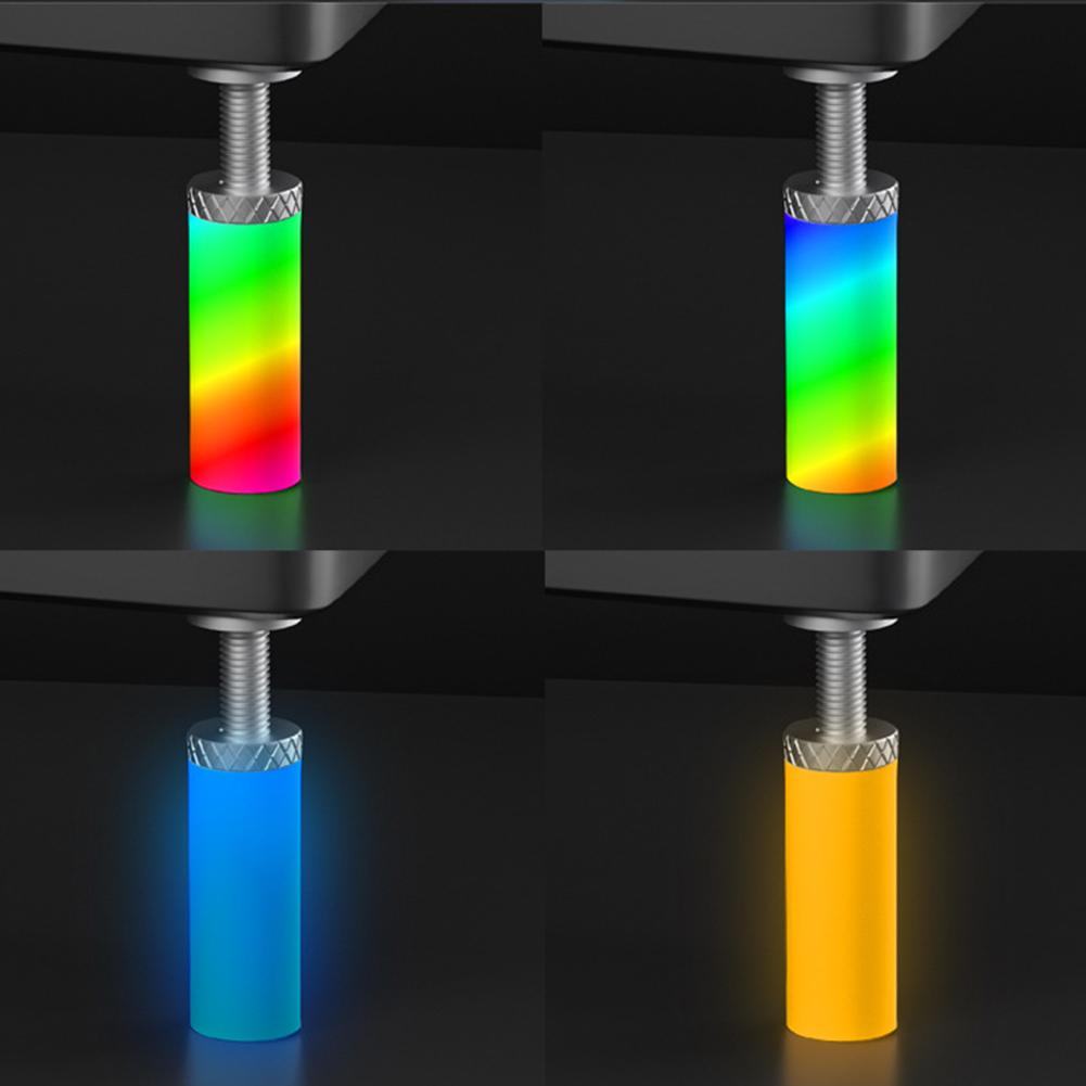 5V 3-контактный ARGB держатель для видеокарты, кронштейн для поддержки GPU, универсальный держатель для видеокарты VGA, аксессуары для корпуса настольного ПК