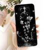 Чехол для Xiaomi Redmi Note 15 Pro Plus Стильный окрашенный чехол Мягкий ТПУ чехол для телефона Для Redmi Note 15 Note15 Pro + 5G Чехлы Бампер